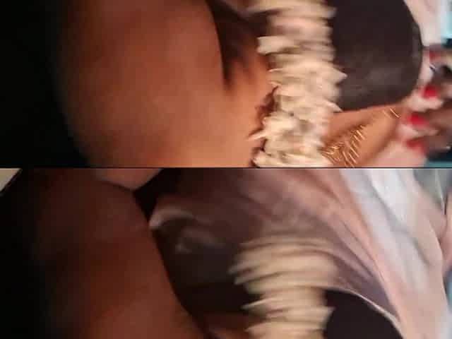 Tamil Road Side Girl Fucking with Chinna Paiyan