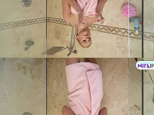 MILFLICIOUS - Vanessa Cage Teaches Spouse a Lesson by Using My Rod