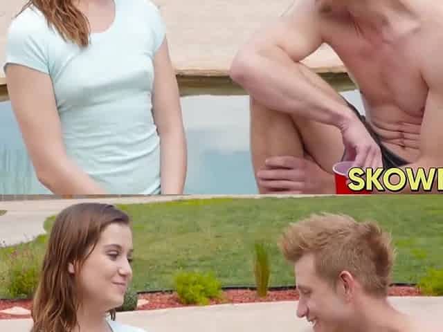 Amazing Sluts Have Kinky Fuck Session With One Lucky Guy