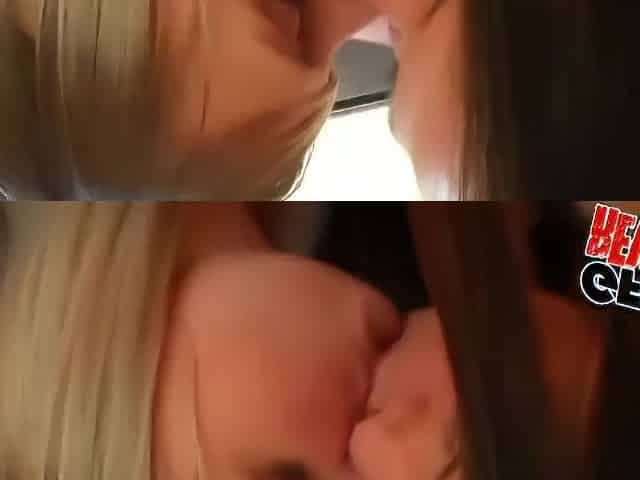 Appealing Hayden Bell And Dani Jensen - Lingerie Porn