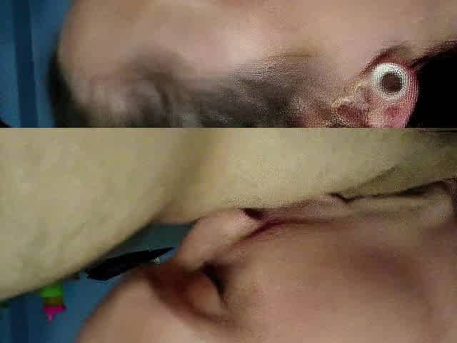 Return of the Facial Queen