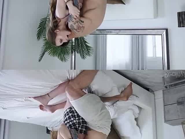Laney Grey In Delightful At Face Fucking Clip