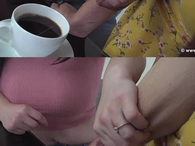 Lesbian Milf - Lesbian