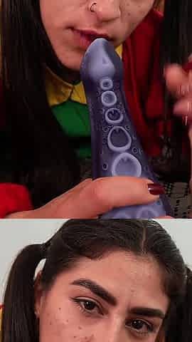 They Leak a Very Private Video, They Expose My Darkest Fantasy