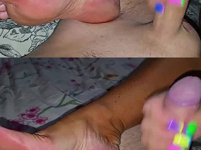 Stepmom Needs a Real Shlong