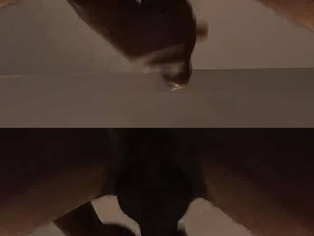 Making BBC Spit Cum
