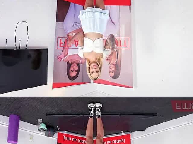 Casting And Creampie Skinny Canadian Skateboarder