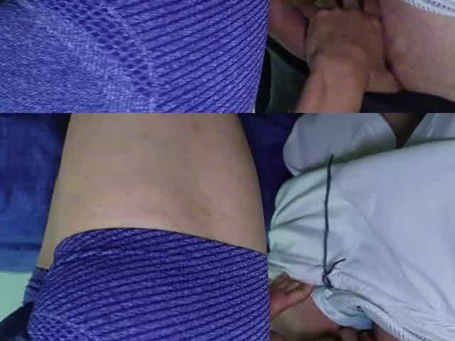 I let my stepbrother screw my butt as a graduation gift