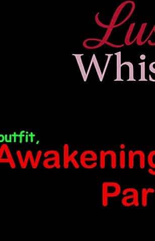 Awakening Desires - Part 16 - English Audio Story with Subtitle