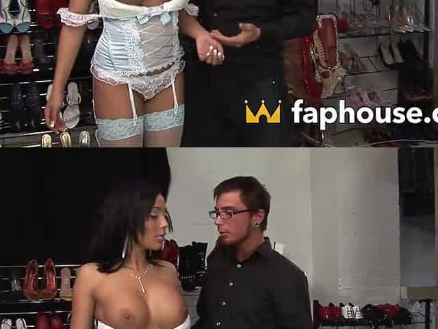 Delightful Dude Scores Threesome with Two Hot MILFs in XXX Porn Fantasy