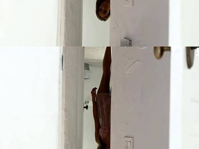 Lucky stepson gets to fuck his hot Asian stepmom