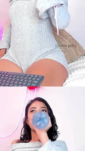 My Tight Pussy Wants to Be Penetrated by You Now