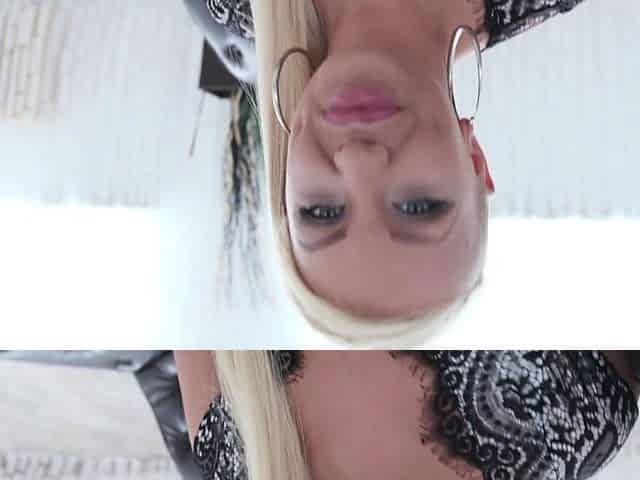 Hot Wife Skylar Xtreme Takes It Anally