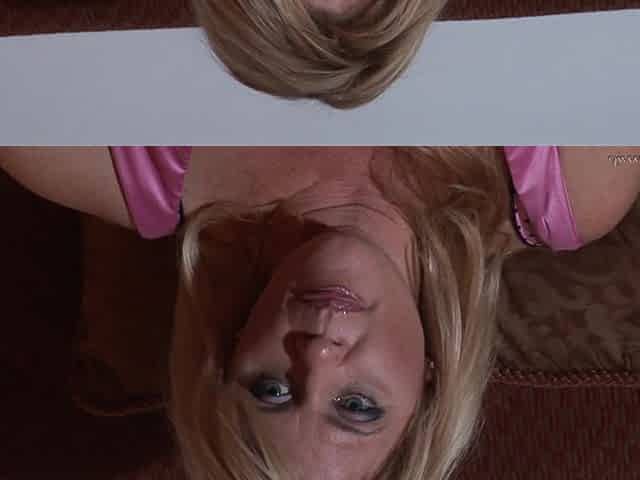 MILF Ginger Lynn in lesbian Sweet Heart Video