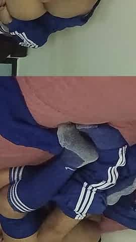 My Dumb Ex-girlfriend Can Fuck off