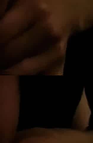 Korean Blowjob Close-Up with an Amateur Lady