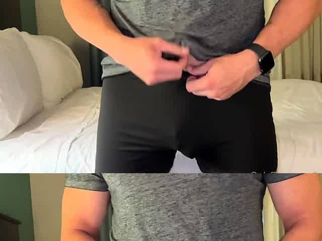 Cuckold slut interracial blowjob