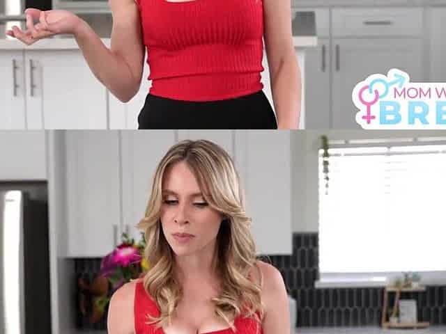 Anya Unfathomable Mouths Joshua During the time that Riding Jayden to Oozing Creampie
