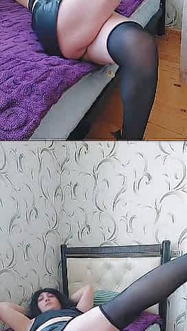 Gothic Masturbating Princes White Haunches Cute femboy Rod Enjoyable Handling