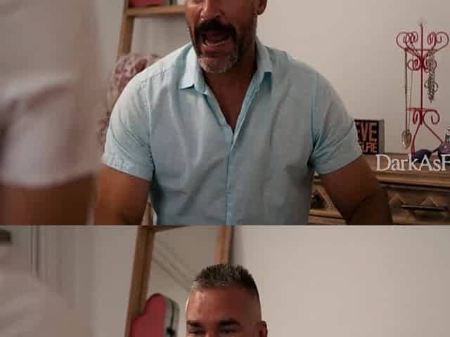 U Will Not Practice On The Vibrator Anymore, Step Daughter.. If Sex Is What U Crave.. It Is What U Shall Recieve