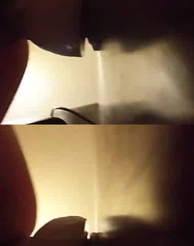Massive Sex tool Self Bang Sissy