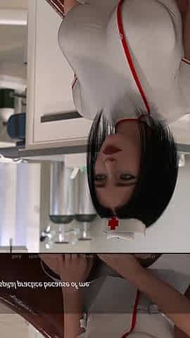 The Hospital of Lust Part 45 (end of the New Update)