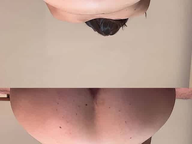 I Woke Up with a great Shlong crave and I Drilled him