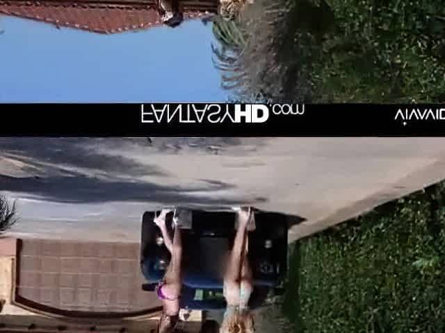 PMV Car Wash