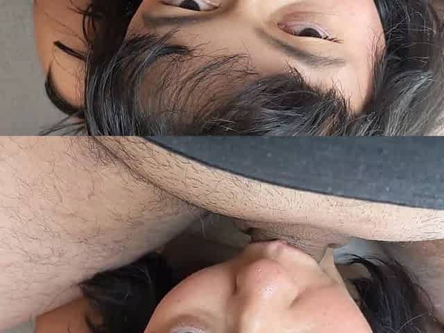 Mimi Rider Pleasures My Cock