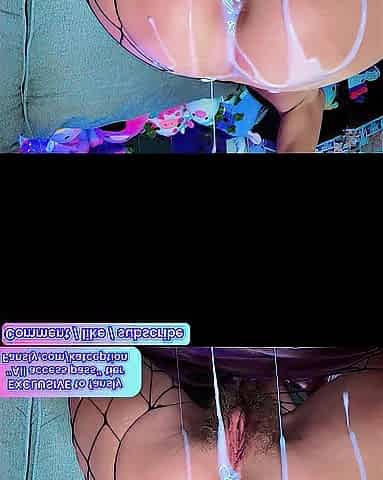 Small Egirl With Intimate Moments That Feel Also Real