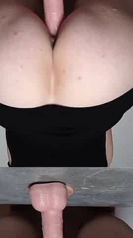 Magic! Tight and Wet Is Waiting for You