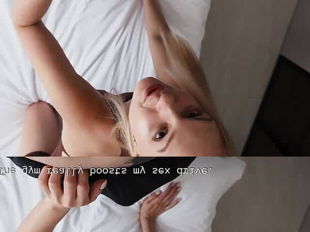 POV: Experienced Trainer Knows How to Take His Petite Client From Squats to Bed for Fills Her Mouth with Cum