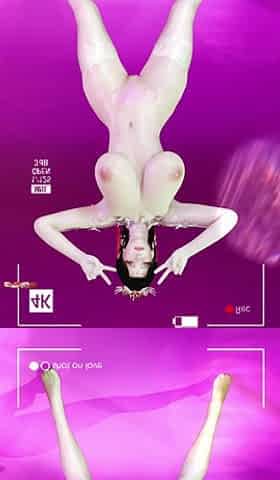 Lust Goddess Files: Virtual Beauty Awakened - 3D Animation Hentai