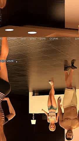 Tacos: Hot Wife Jerking and Sucking Her Husband's Cock on a Golf Course While Other People Are Watching Them - Episode 83