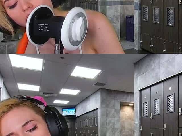 Hot amateur webcam teen masturbates for their fans
