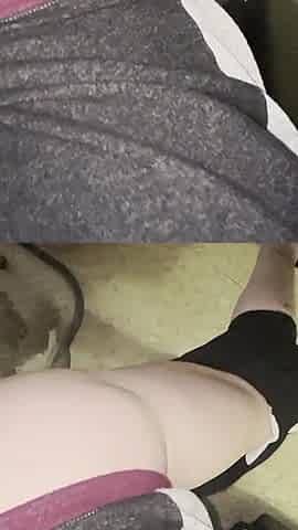 I Fucked This Street Ho in Every Room!
