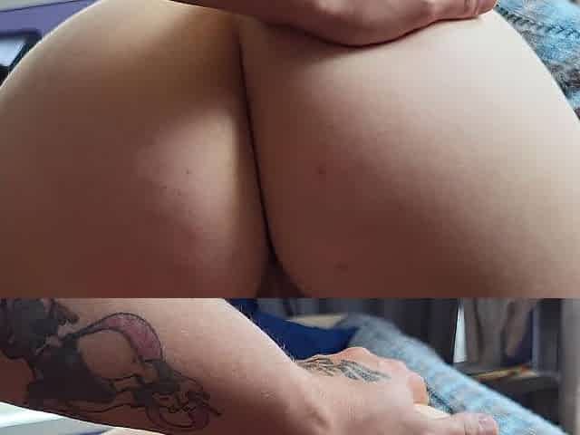 Celaena C getting filled with a large thick load of cum