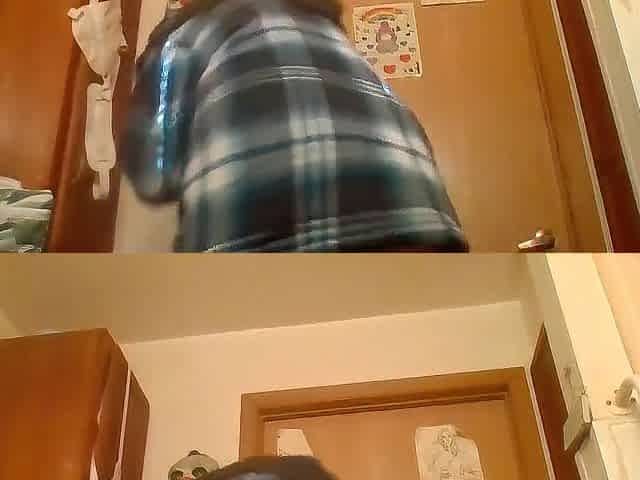 Vibe in Booty to Taut and Large Booty