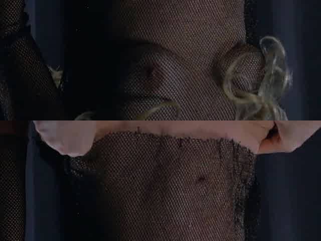 Pulsating Anal Creampie for a Tight Asshole