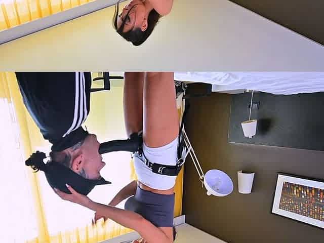 Kinky Femdom Pegging and Strapon - Unavailable