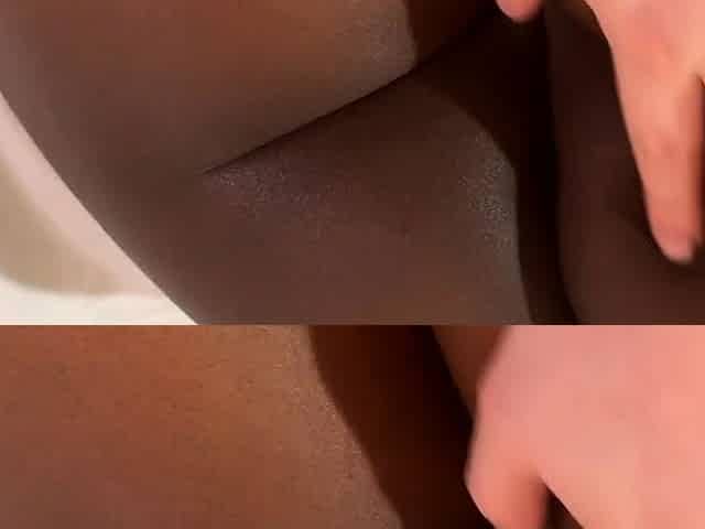 Black and Ebony BABES