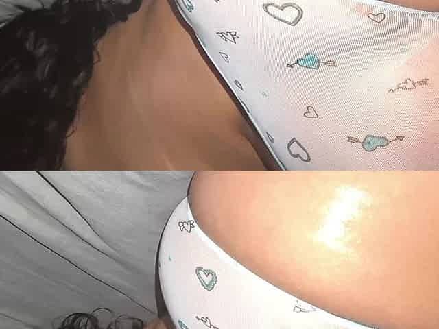 I Fuck My Stepmom Until I Come in Her Big Fat Ass