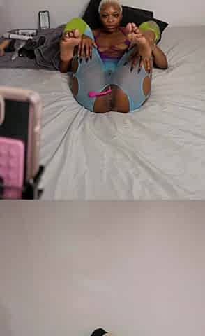 Sexually excited Webcam Angel Squirting Nonstop