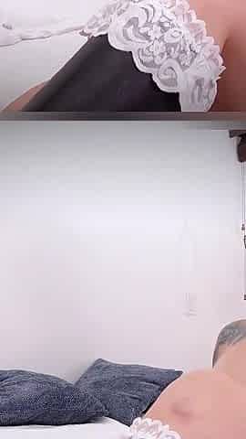 Vacation with Horny Brother-in-law Fucked on the Rooftop