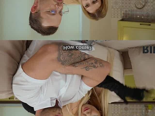RIM4K. Smooth, Fresh, and Kinky