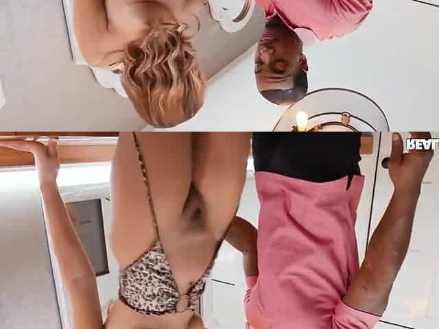 Mila Monet - Kinky Cougar Ir Heart-stopping Sex Clip