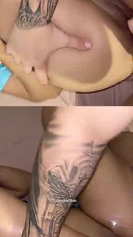 LESBO COMPILATION