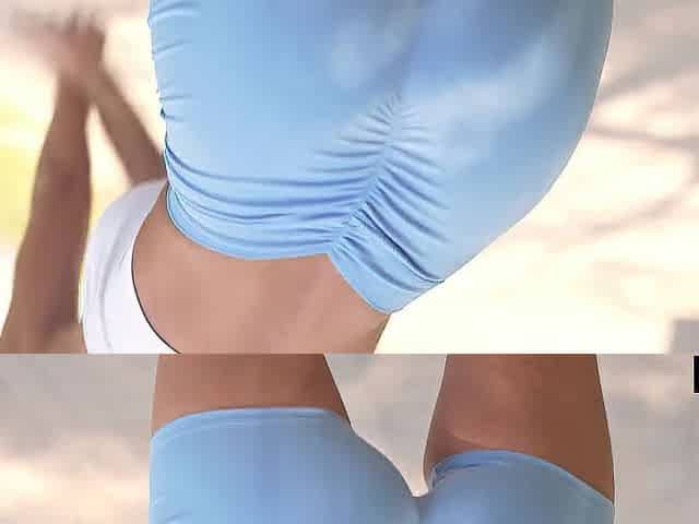 Fit mother I'd like to fuck Gets Her Screw Gap Filled After Her Workout