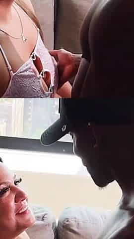 Nyc Slut Out by BBC