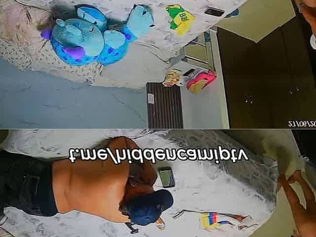 Ip Cam Colombia Big Ass Wife